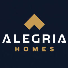 Alegria Homes