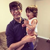 Shafi Siddiqi's photo