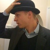 Foto de Eric Flyckt