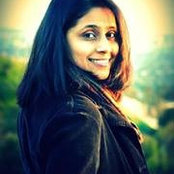 Purva Ghates foto