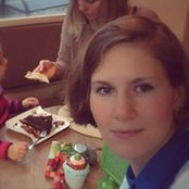 Polina Dekarz's photo