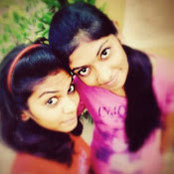 kaviya ramesh's photo