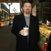 Mike Larsen's photo