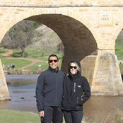 Malcolm De Silva's photo