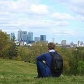 Samuel Kendall's photo