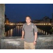 Michael Miles's photo