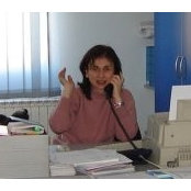 Foto von Antoneta Tokovska Kotevska