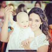 Georgina Arellano's photo