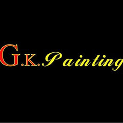 GK Painting