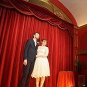 Harry Bond's photo