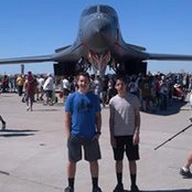 Michael Patton's photo