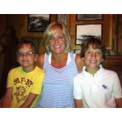 Traci Martins billede