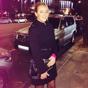 Sally Dayaa's photo