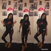 Tatyana Mitchell's photo