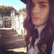 James Mori's photo