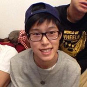 朱禹慈さんの写真
