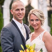 Brie Fechter's photo