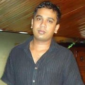 Kosala Silva's photo