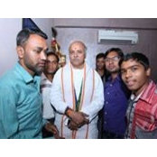 PARESHKUMAR PATELs foto
