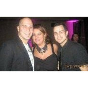 Rosalba Salerno Marinelli's photo