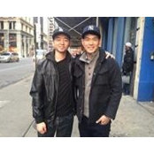 Steve Lee's photo