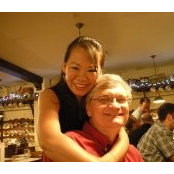 Heidi Wei's photo