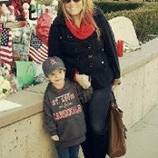Danielle Bortner's photo