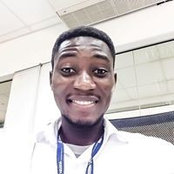 Collins Amedzo's photo