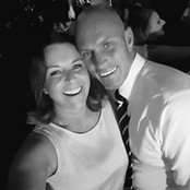 Sarah Ward's photo