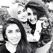 Foto von Mais Ahmad