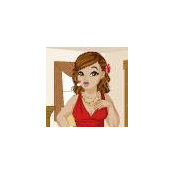 Melania Harris's photo