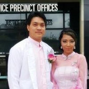 Aung Nyein's photo