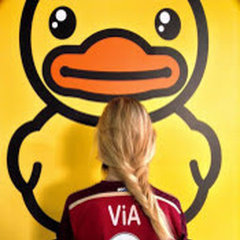 Baarduck