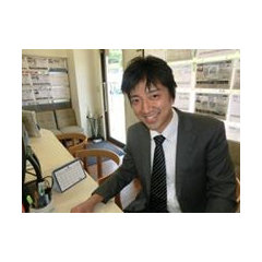 Hiroshi Mitobe