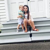 Tiffany LeBlanc's photo