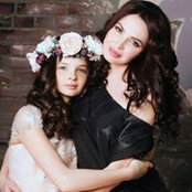 Kristina Vasilenko's photo
