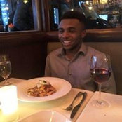 Chinedu Nchekwube's photo