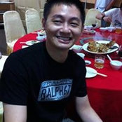 Tan Hsiung's photo