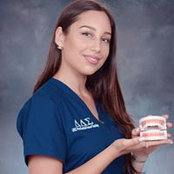 Aileen Ghobadi's photo