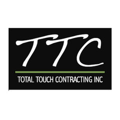 Total Touch Contracting, Inc.