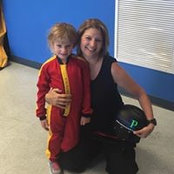 Pattie Taylor's photo