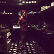 Dolly Bellafonte's photo