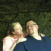 John Creel Jr.'s photo