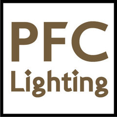 PFC Lighting, Glass & Lamp Repair