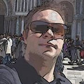 David Cazaress foto