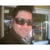 Francois Jooste's photo