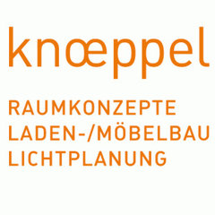 Knoeppel GmbH Raumkonzepte  Laden-/Möbelbau  Licht