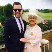 Kim Ratcliffe's photo