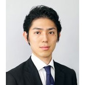 Naoki Aoyagi's photo