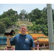 Dennis Mersingさんの写真